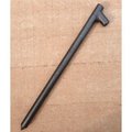 Cutshaw Industries 12" Forged Head Stake, Unpainted 62512HNP